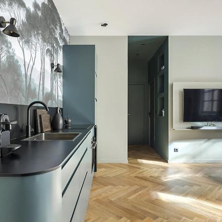 Amazing Vieux Lyon Superbe Logement Dış mekan fotoğraf