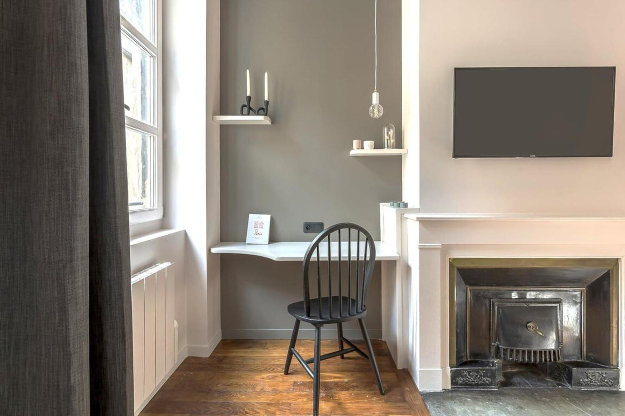 Amazing Vieux Lyon Superbe Logement Dış mekan fotoğraf