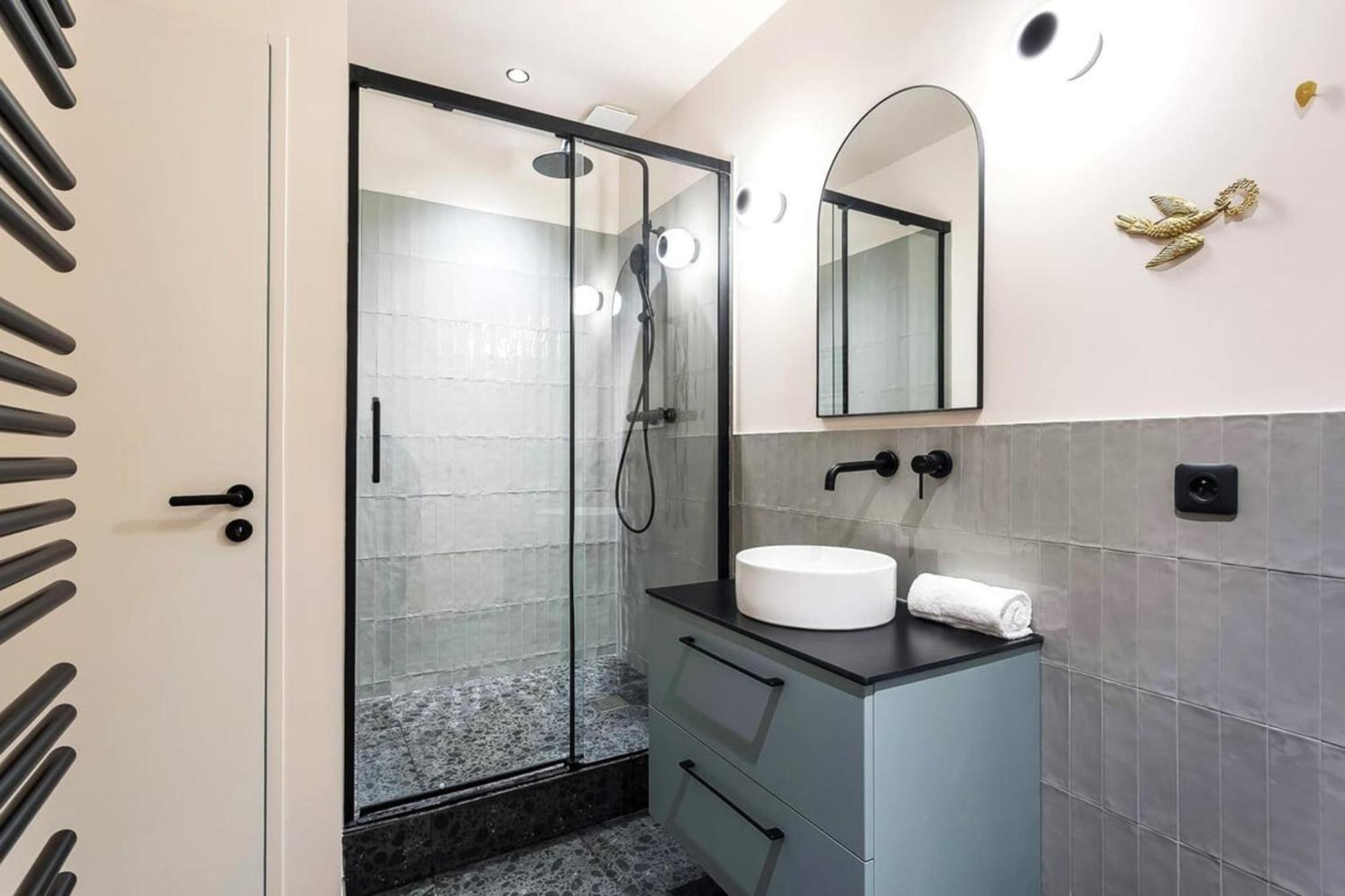 Amazing Vieux Lyon Superbe Logement Dış mekan fotoğraf