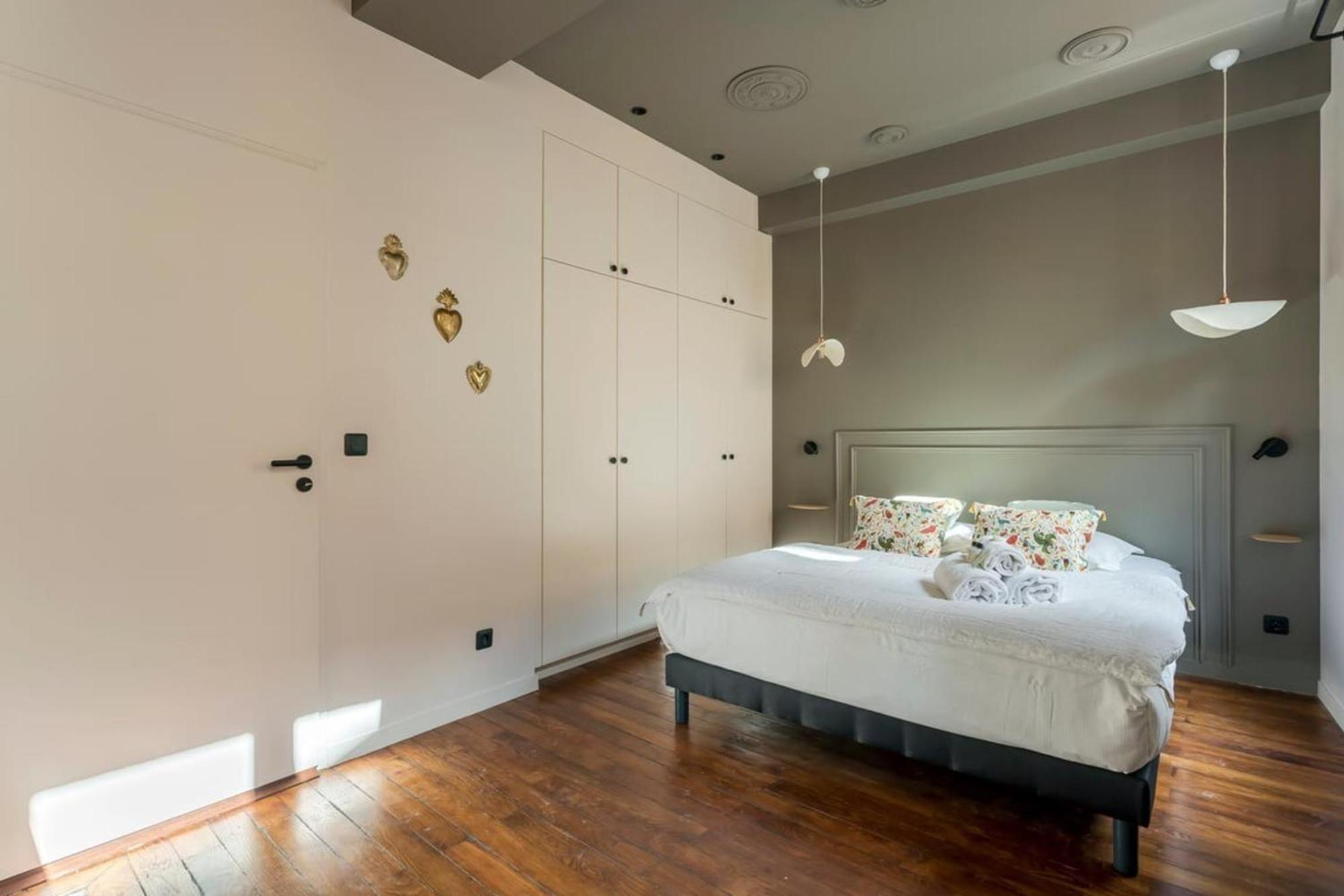 Amazing Vieux Lyon Superbe Logement Dış mekan fotoğraf