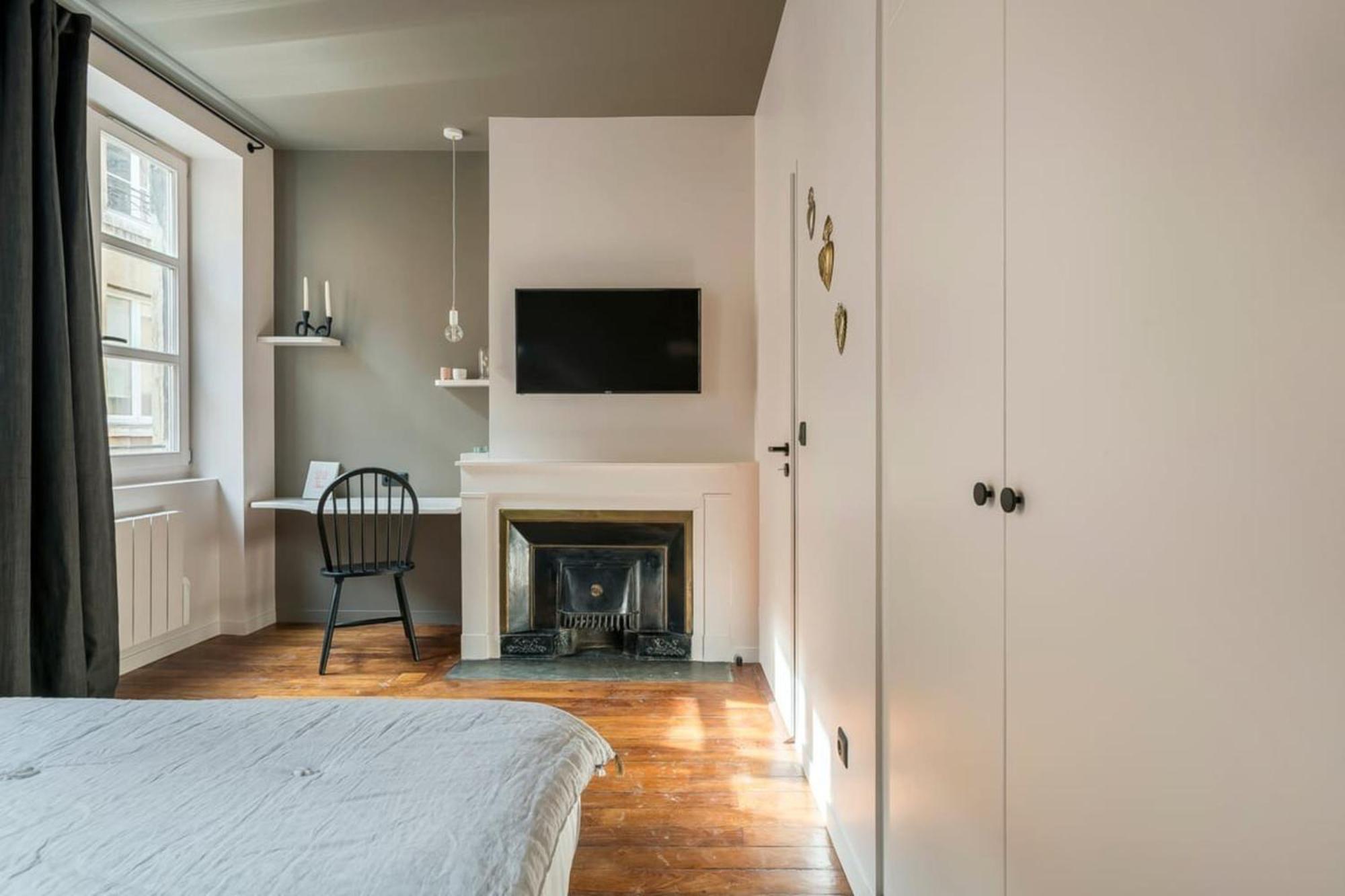 Amazing Vieux Lyon Superbe Logement Dış mekan fotoğraf