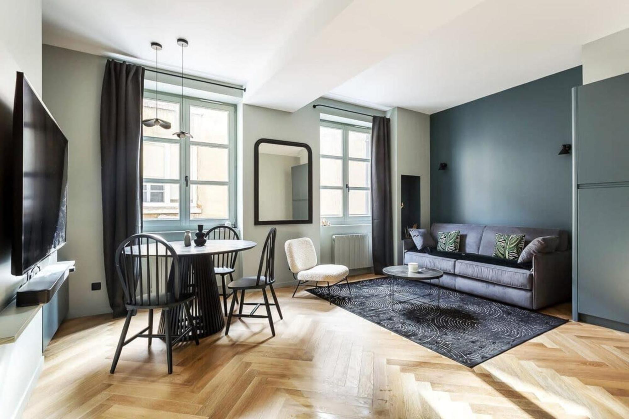 Amazing Vieux Lyon Superbe Logement Dış mekan fotoğraf