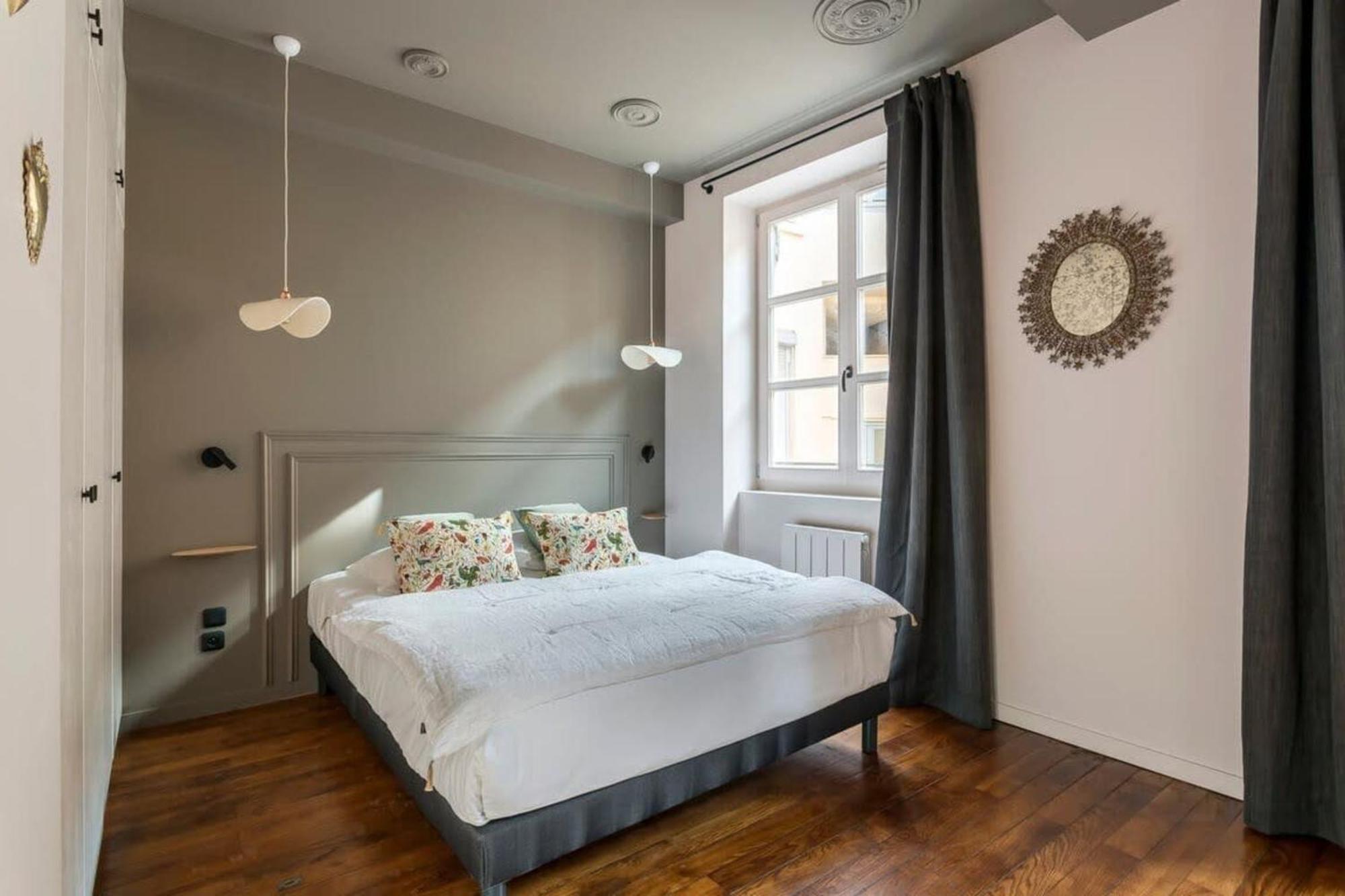Amazing Vieux Lyon Superbe Logement Dış mekan fotoğraf