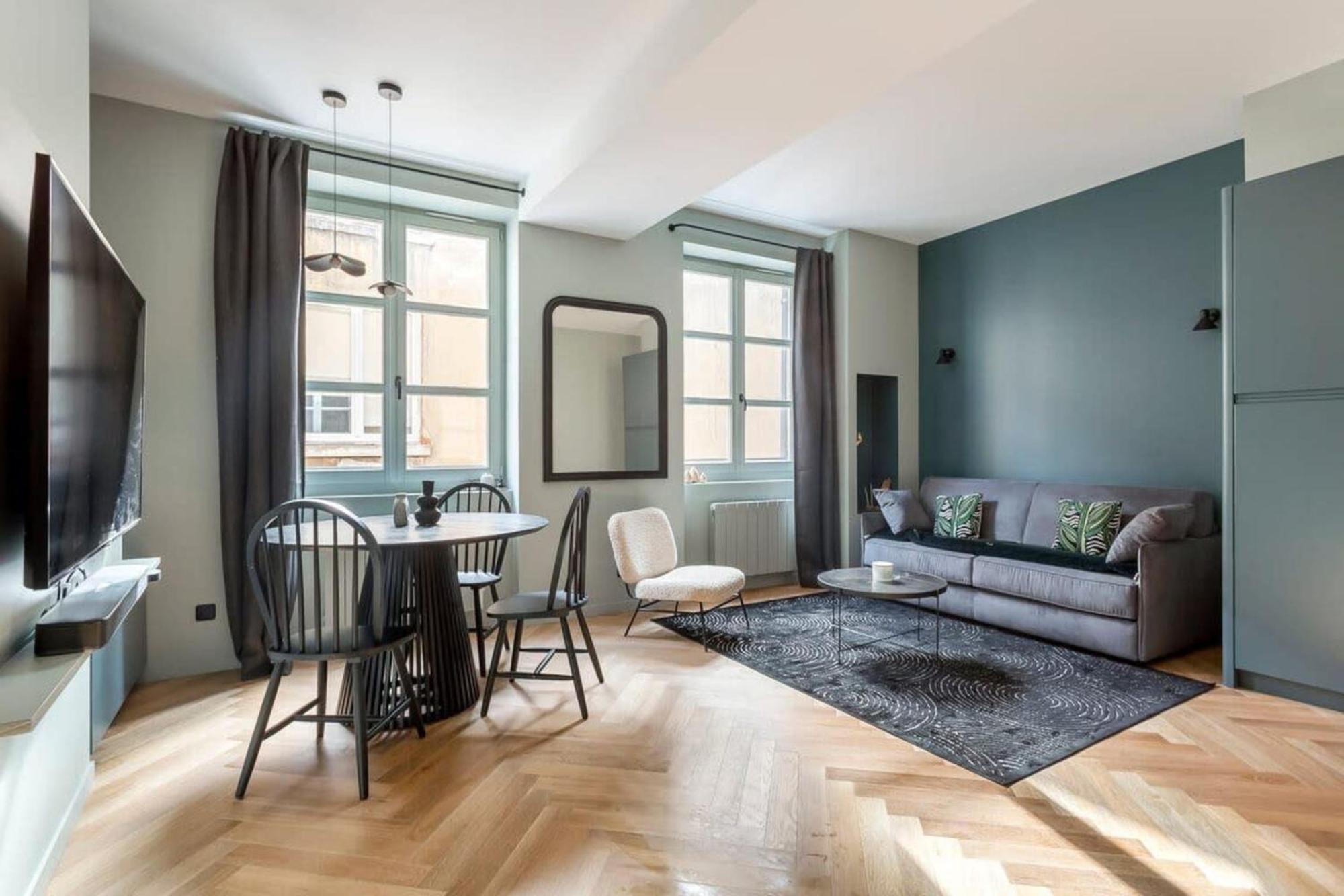 Amazing Vieux Lyon Superbe Logement Dış mekan fotoğraf
