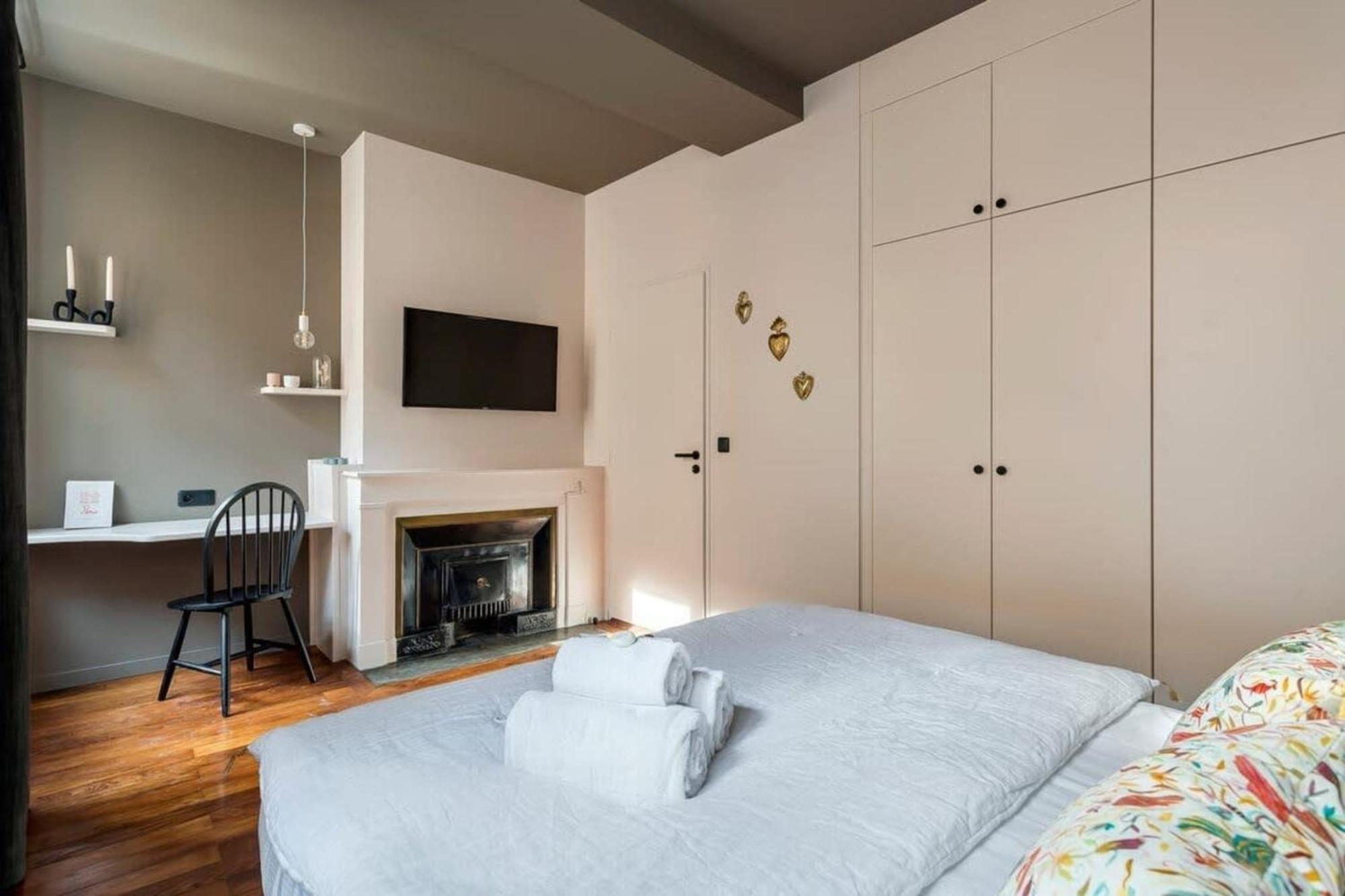 Amazing Vieux Lyon Superbe Logement Dış mekan fotoğraf